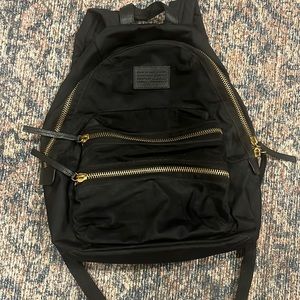 Marc by Marc Jacobs Backpack